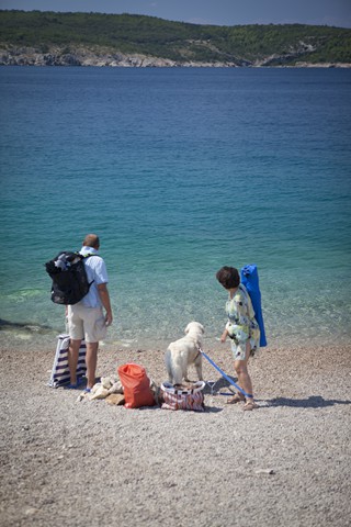 Hundestrand