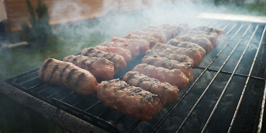 Cevapcici Grill