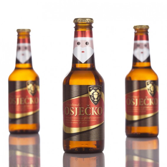 Osjecko Bier