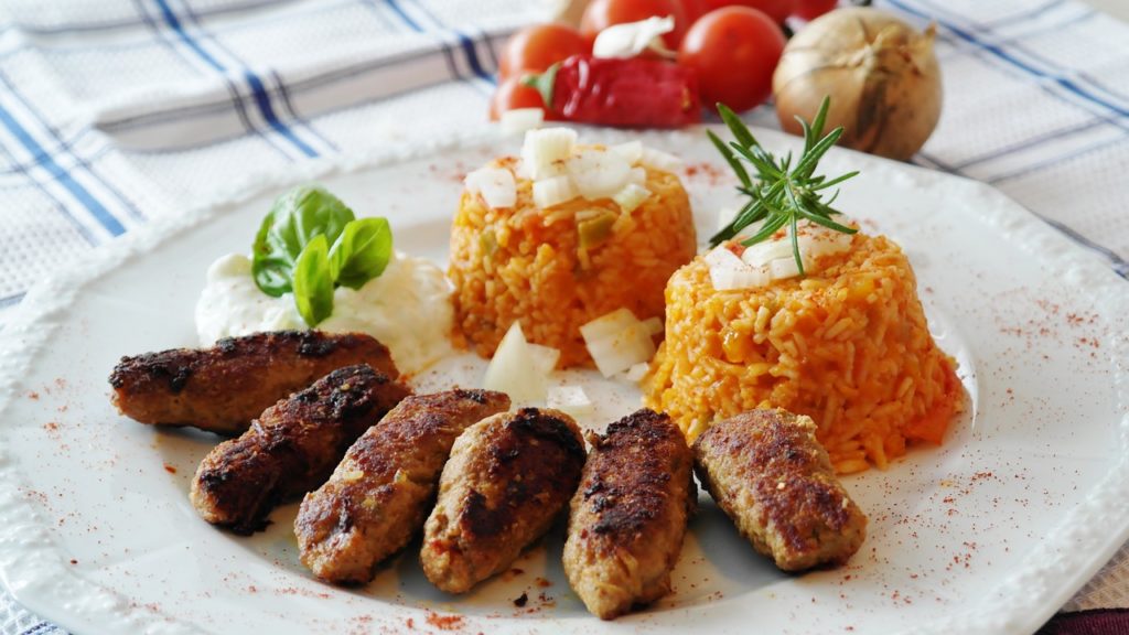 5 Irrtümer über Cevapcici 2