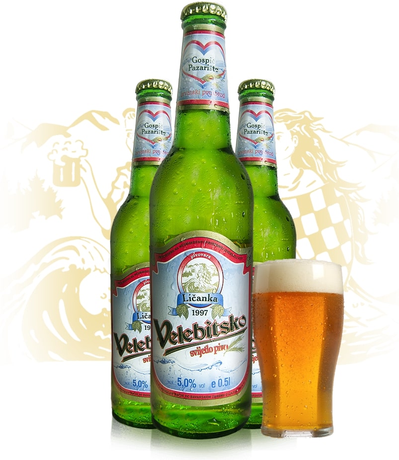 Velebitsko Bier