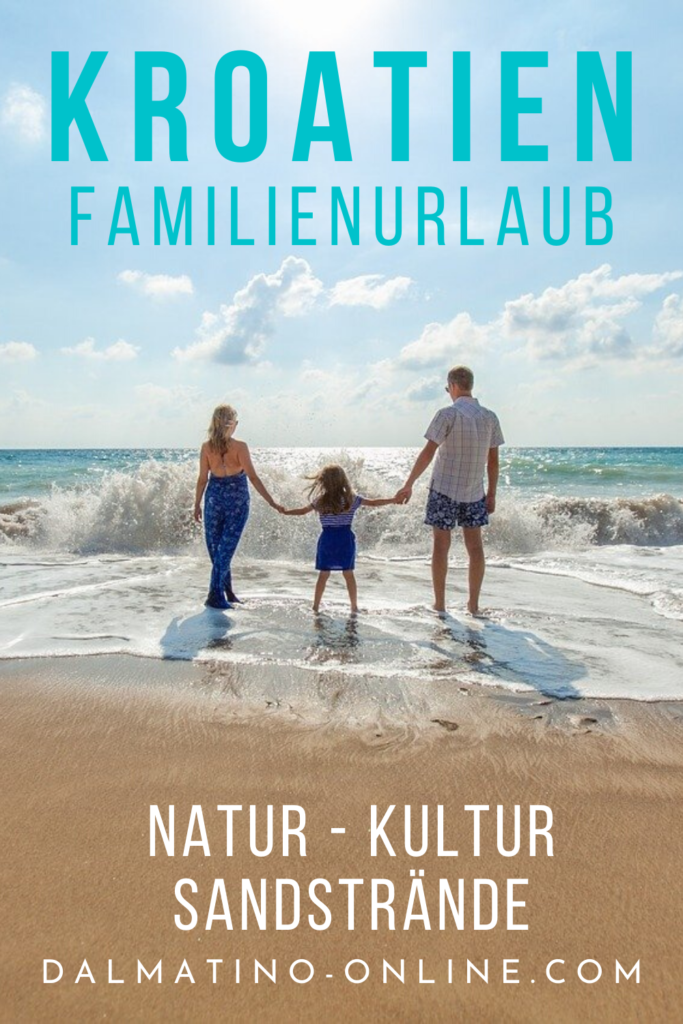 Familienurlaub 1