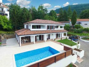 Luxus Villa in Kroatien 3