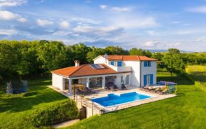 Luxus Villa in Kroatien 5