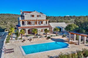 Luxus Villa in Kroatien 4