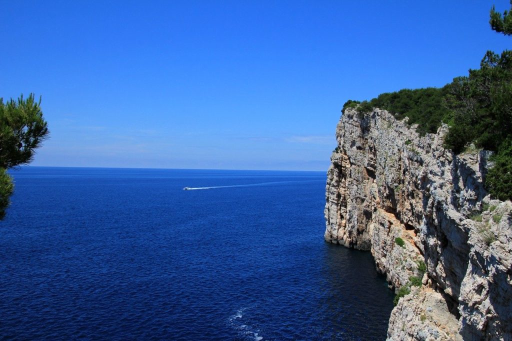 Nationalpark Kornati - Bootstour durch traumhaftes Inselarchipel 4