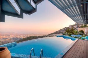 Read more about the article Luxus Villa in Kroatien