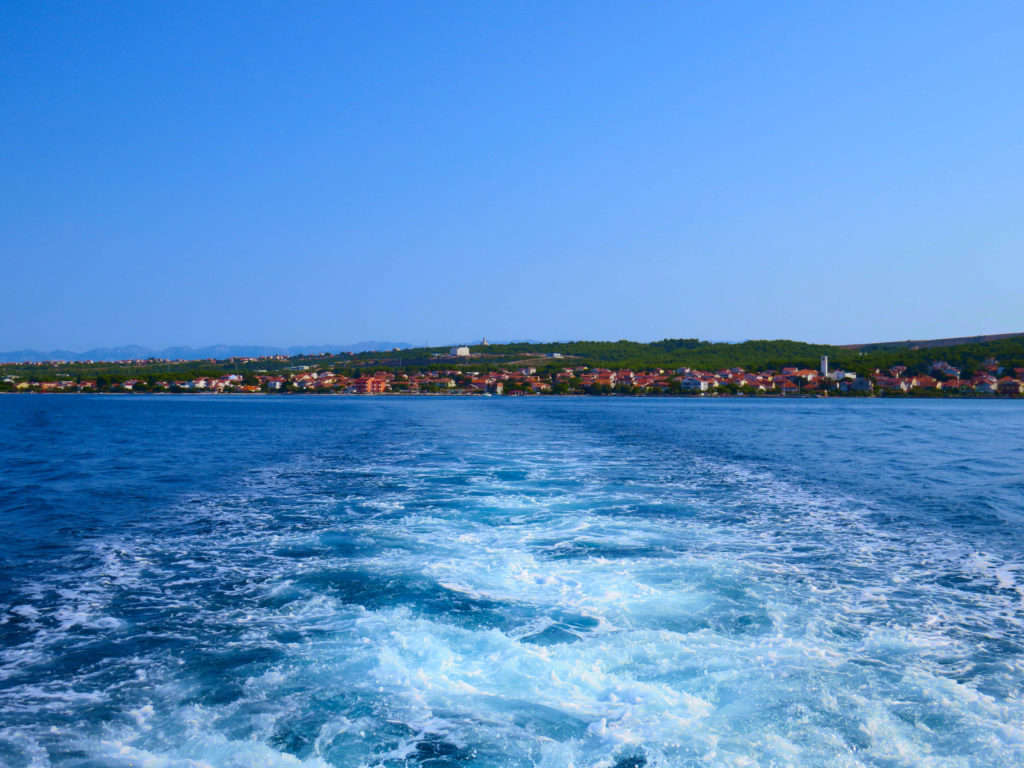 Nationalpark Kornati - Bootstour durch traumhaftes Inselarchipel 1