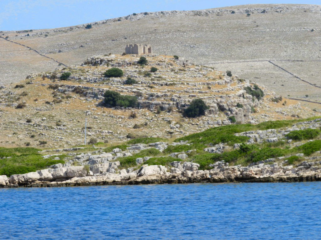 Nationalpark Kornati - Bootstour durch traumhaftes Inselarchipel 2