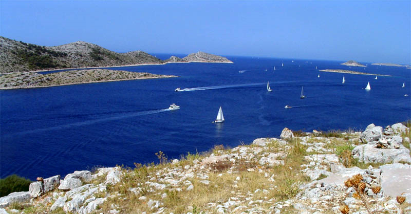 Nationalpark Kornati - Bootstour durch traumhaftes Inselarchipel 3