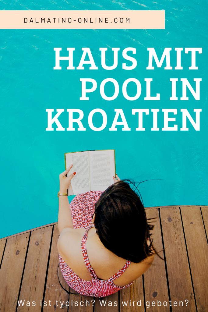 Pinterest Haus mit Pool