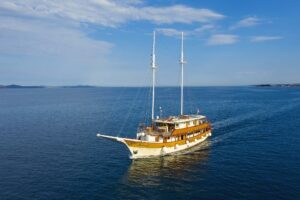 Zaramaris Kroatien