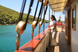 Kroatien Urlaub