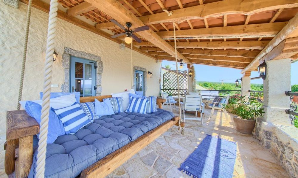Villa Aquamarine Villa Aquamarine Malinska