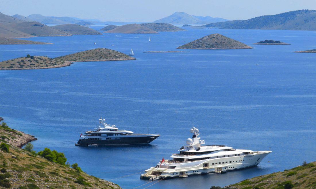 Kornati Kornati