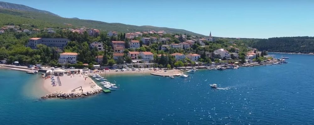 crikvenica crikvenica