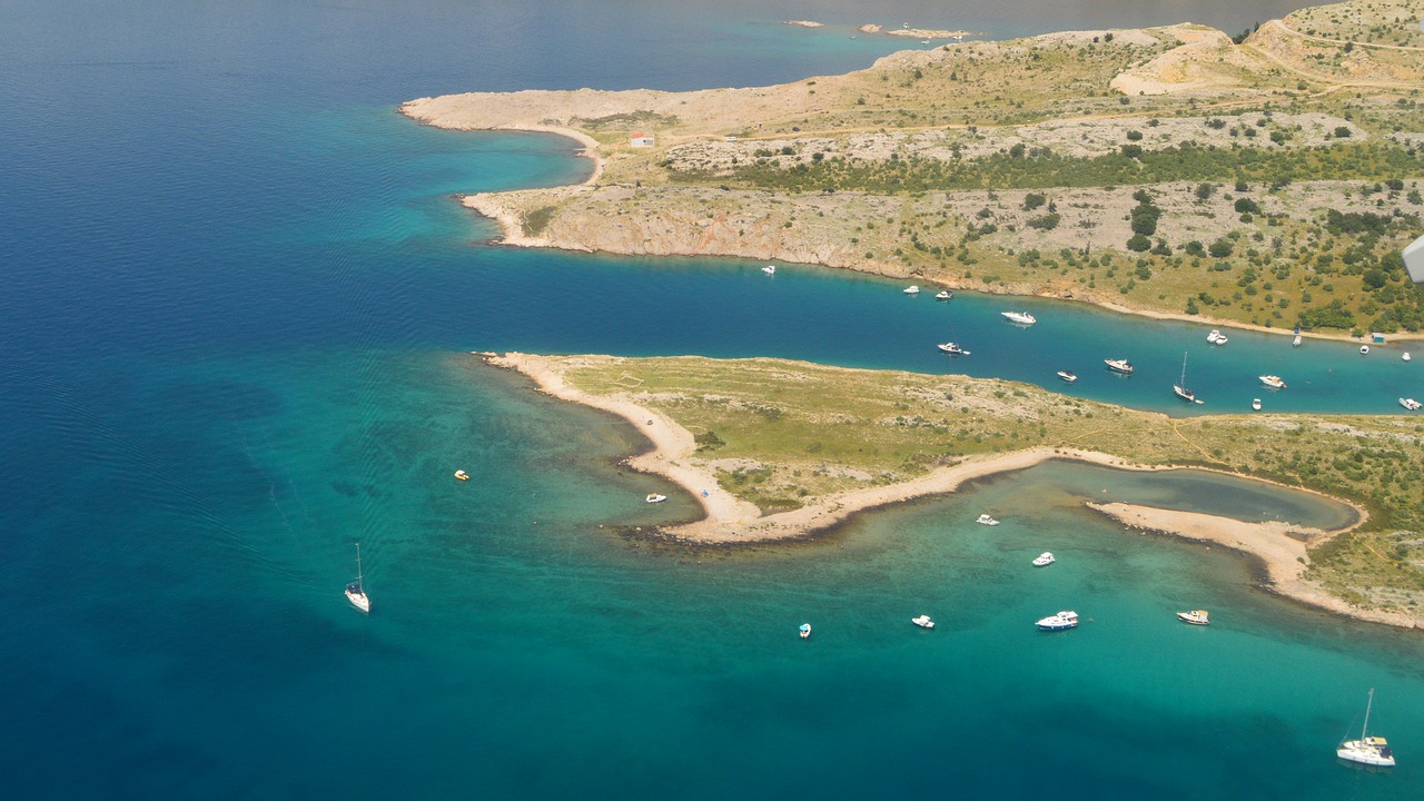 Insel Krk mit Hund – Urlaub in Kroatien, Hundestrand, Tipps