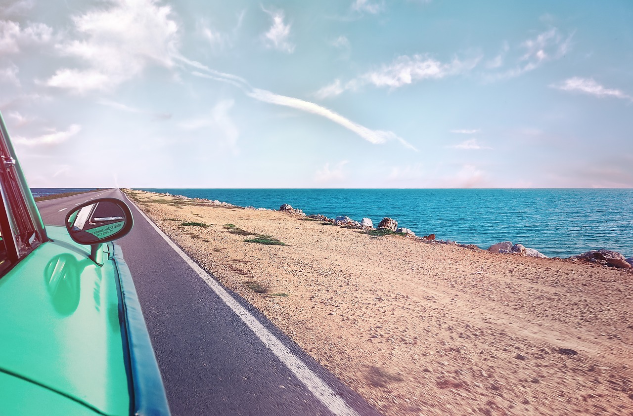 You are currently viewing Mit dem Auto nach Kroatien – 5 Tipps