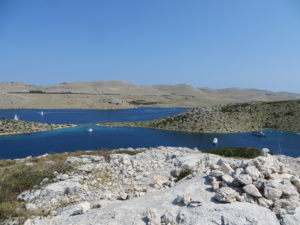 Read more about the article Nationalpark Kornati – Bootstour durch traumhaftes Inselarchipel